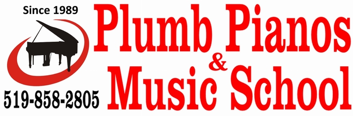 Plumb Pianos and Music School