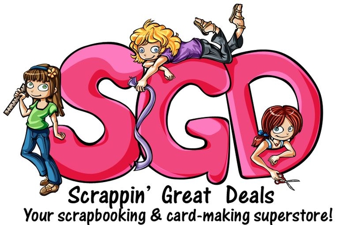 Scrappin Great Deals