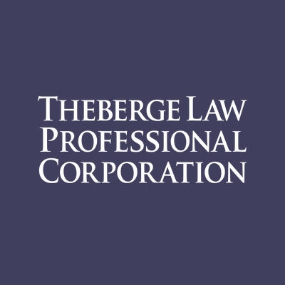 Theberge Law / Business Lawyer