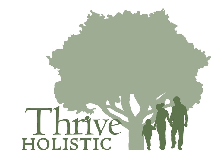 Thrive Holistic