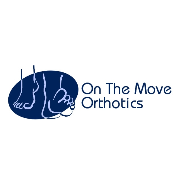 On The Move Orthotics