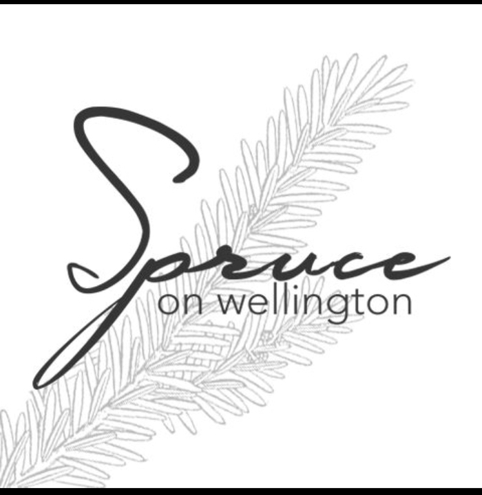The Spruce on Wellington