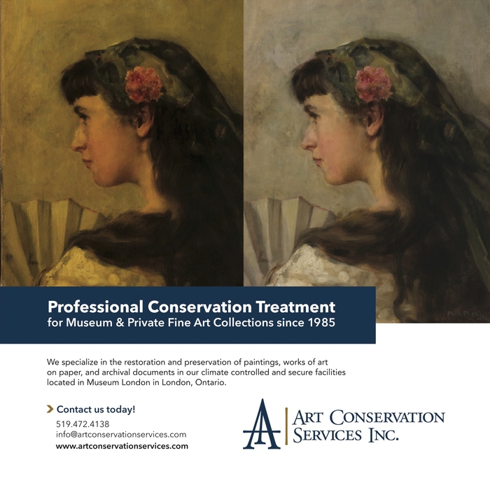 Art Conservation Services, Inc.