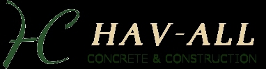 Hav-All Concrete & Construction
