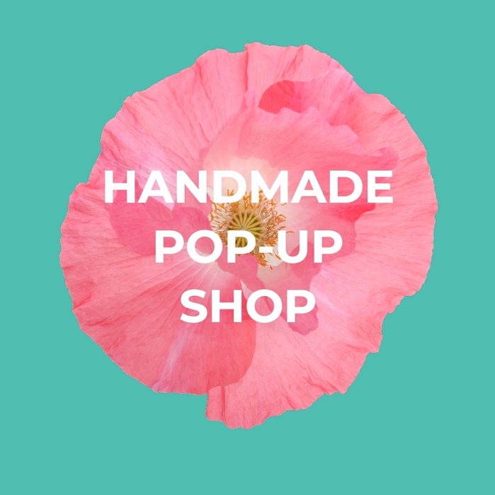 Handmade Pop-Up Shop