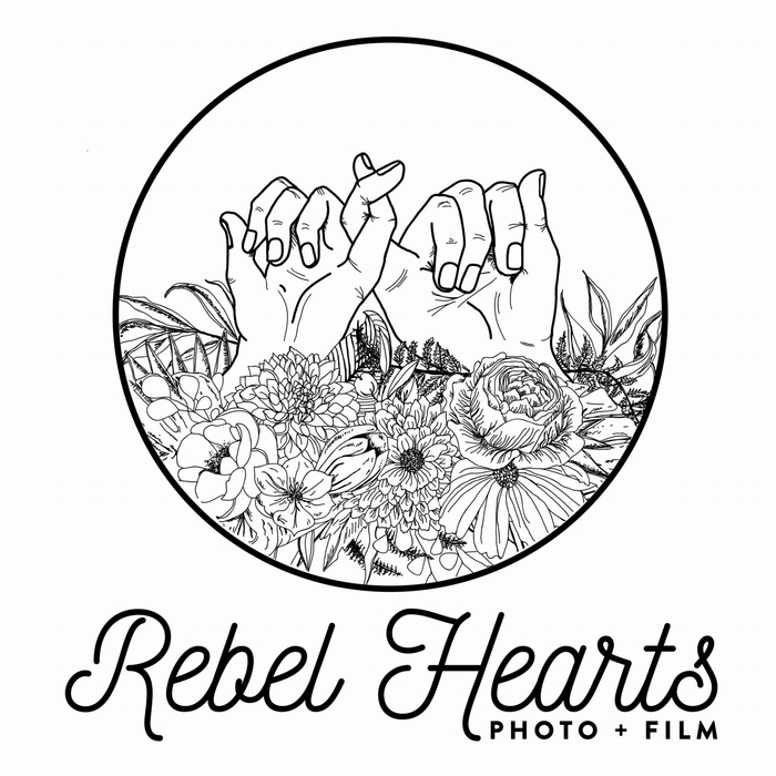 Rebel Hearts Photo + Film