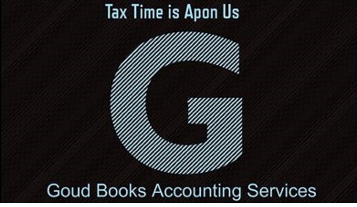 Goud Books Accounting Services
