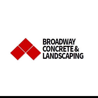 Broadway Concrete & Landscaping Inc.