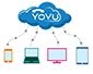 YoVU Office Phone (Cloud Communications)