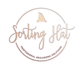 Sorting Hat Professional Organizing