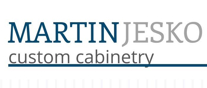 Martin Jesko Custom Cabinetry