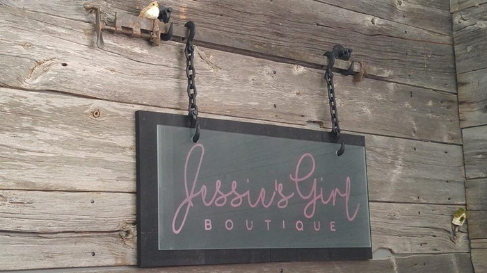 Jessie’s Girl Boutique
