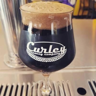 Curley Brewing Co.