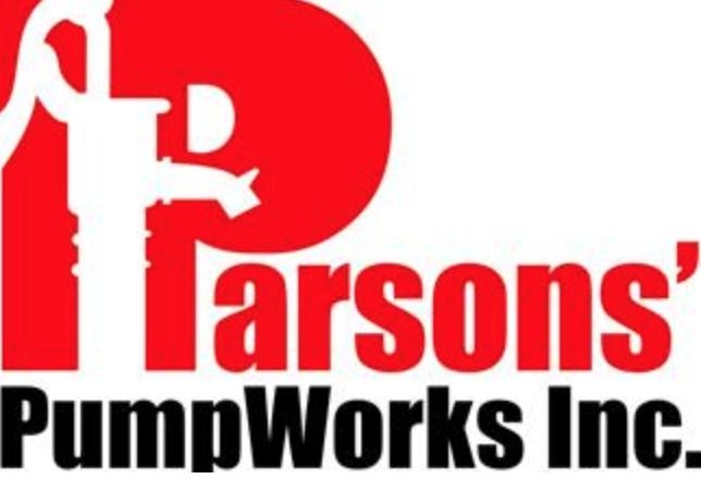 Parsons' Pump Works