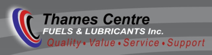 Thames Centre Fuels & Lubricants