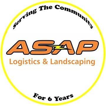 ASAP Logistics and Landscaping