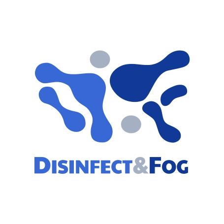 Disinfect & Fog