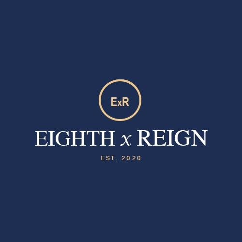 EIGHTH X REIGN
