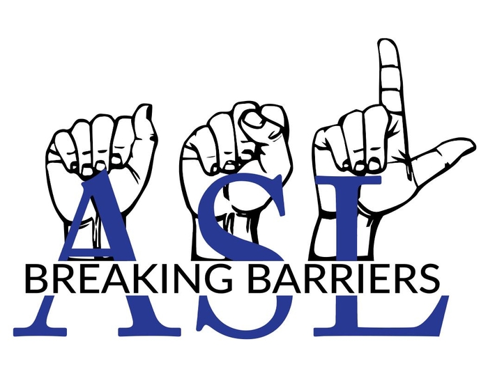 ASL Breaking Barriers