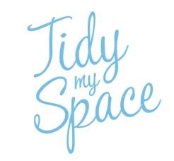 Tidy my Space