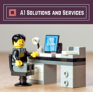 A1 Solutions and Services