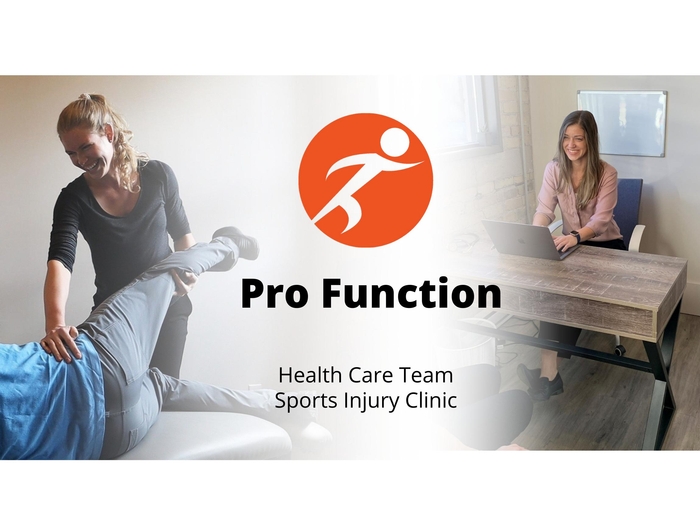 Pro Function Health Care Team