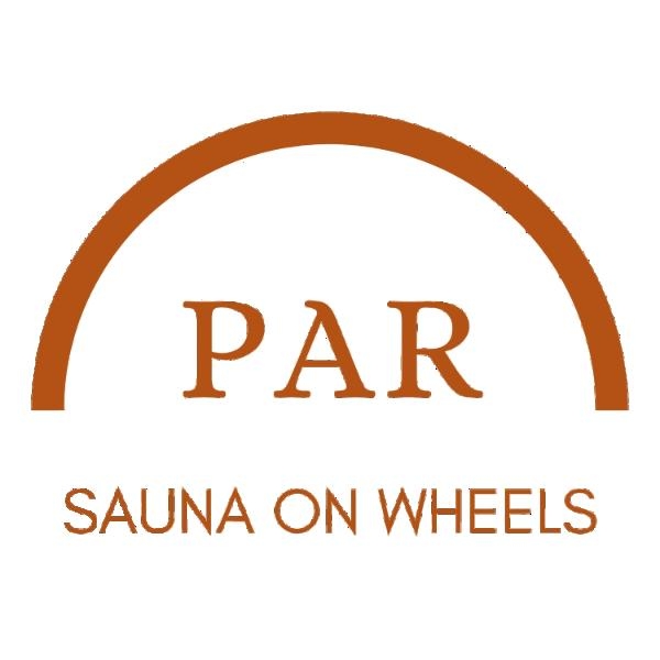 PAR Sauna on Wheels