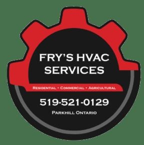 Fry's HVAC Services