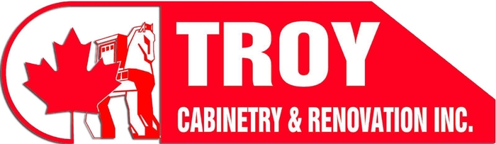 Troy Cabinetry & Renovations