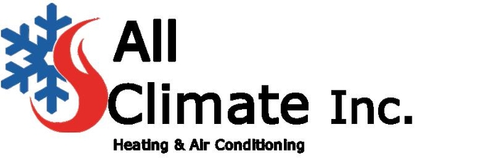 All Climate Inc. Heating & Air Conditioning