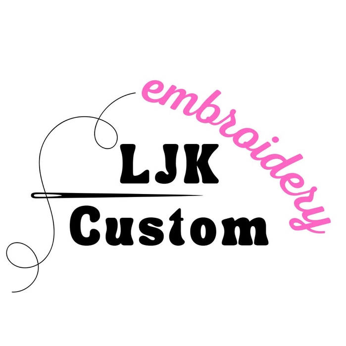 LJK Custom Embroidery